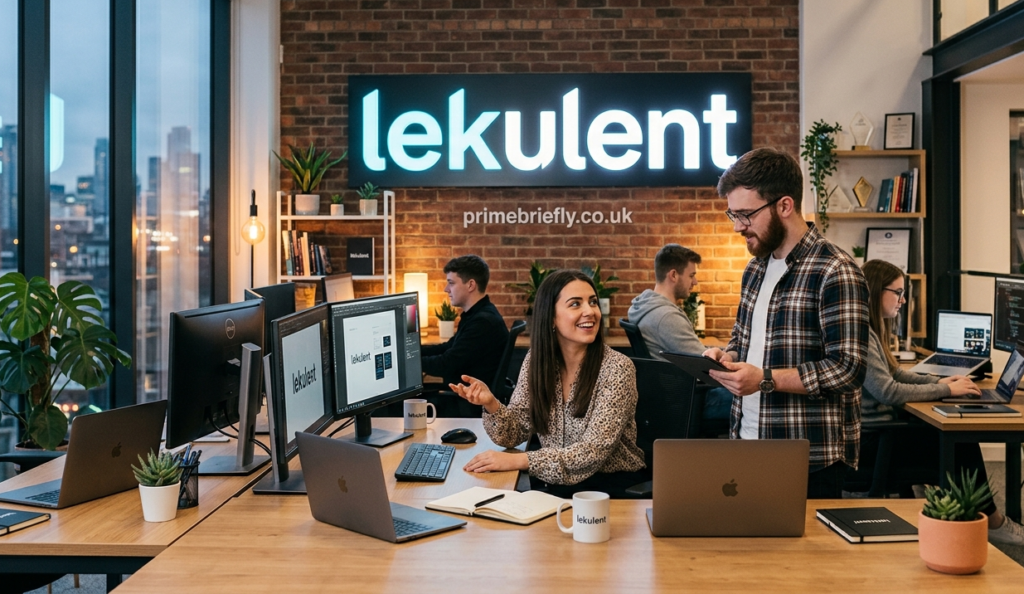 lekulent