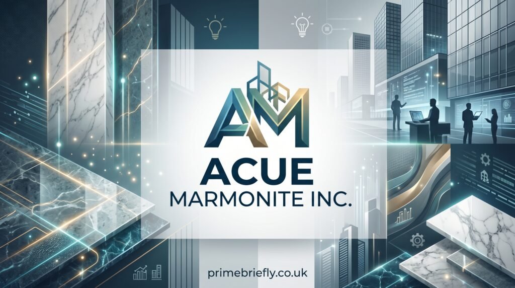 acue marmonite inc.