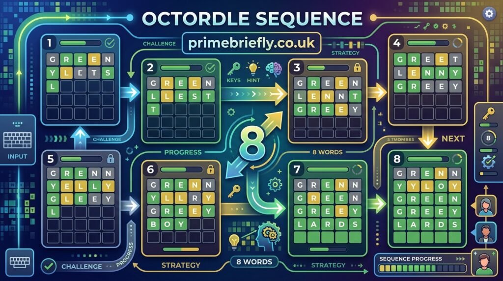 octordle sequence