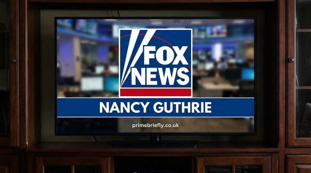 Fox News Nancy Guthrie